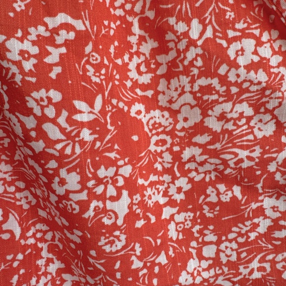 Gap Sleeveless Cotton Top - Picture 4 of 7